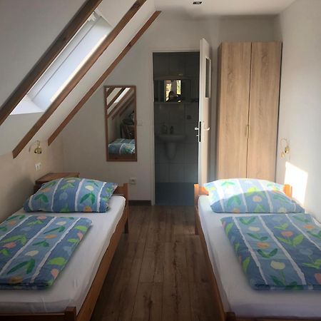 Dom Pod Sosnami Bed and Breakfast Mielno  Εξωτερικό φωτογραφία