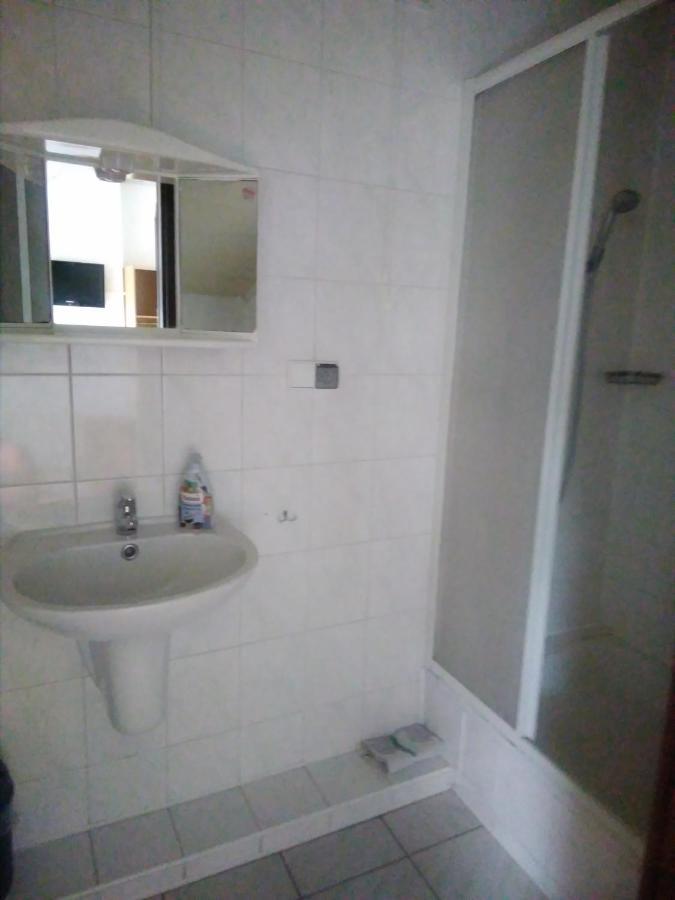 Dom Pod Sosnami Bed and Breakfast Mielno  Εξωτερικό φωτογραφία