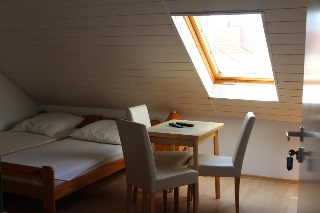 Dom Pod Sosnami Bed and Breakfast Mielno  Εξωτερικό φωτογραφία