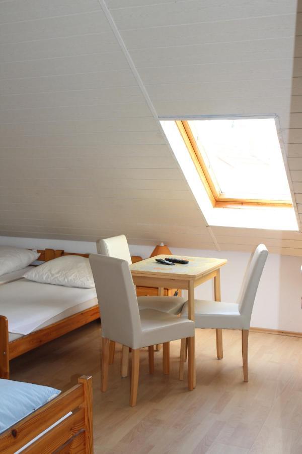 Dom Pod Sosnami Bed and Breakfast Mielno  Εξωτερικό φωτογραφία
