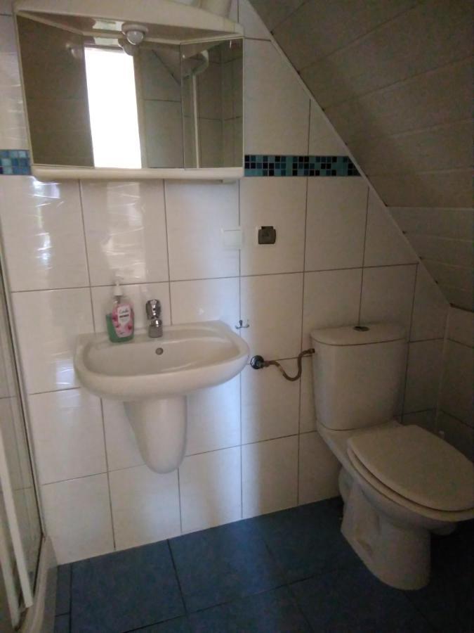 Dom Pod Sosnami Bed and Breakfast Mielno  Εξωτερικό φωτογραφία