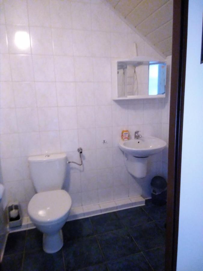 Dom Pod Sosnami Bed and Breakfast Mielno  Εξωτερικό φωτογραφία