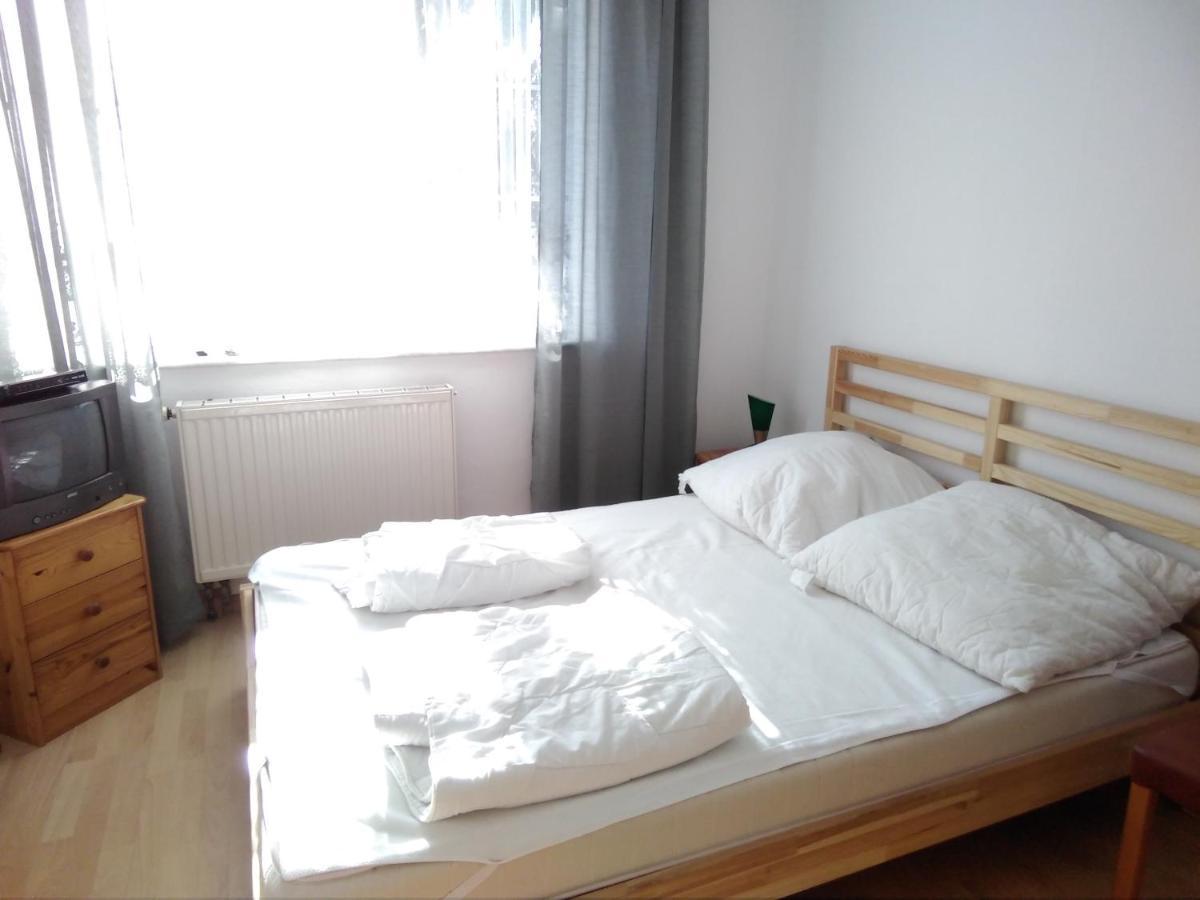 Dom Pod Sosnami Bed and Breakfast Mielno  Εξωτερικό φωτογραφία