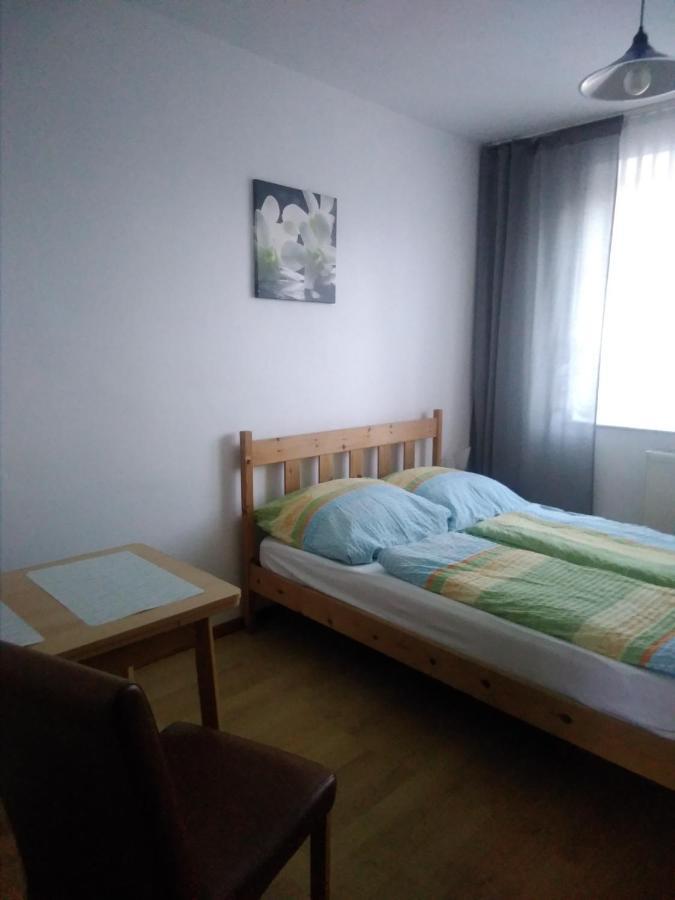 Dom Pod Sosnami Bed and Breakfast Mielno  Εξωτερικό φωτογραφία