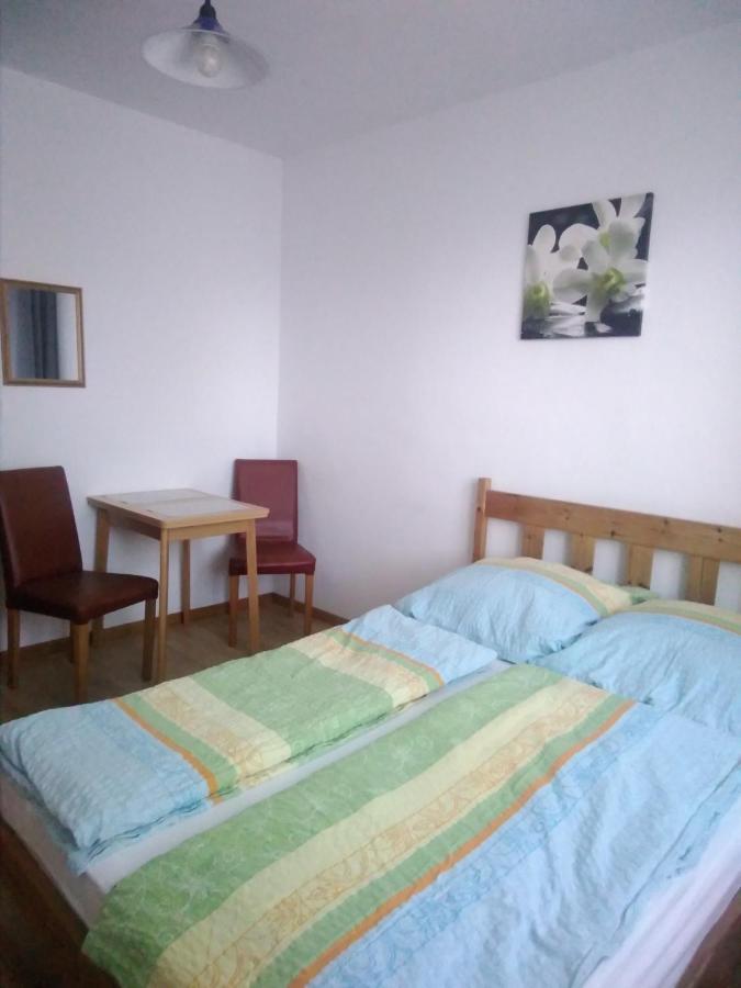 Dom Pod Sosnami Bed and Breakfast Mielno  Εξωτερικό φωτογραφία