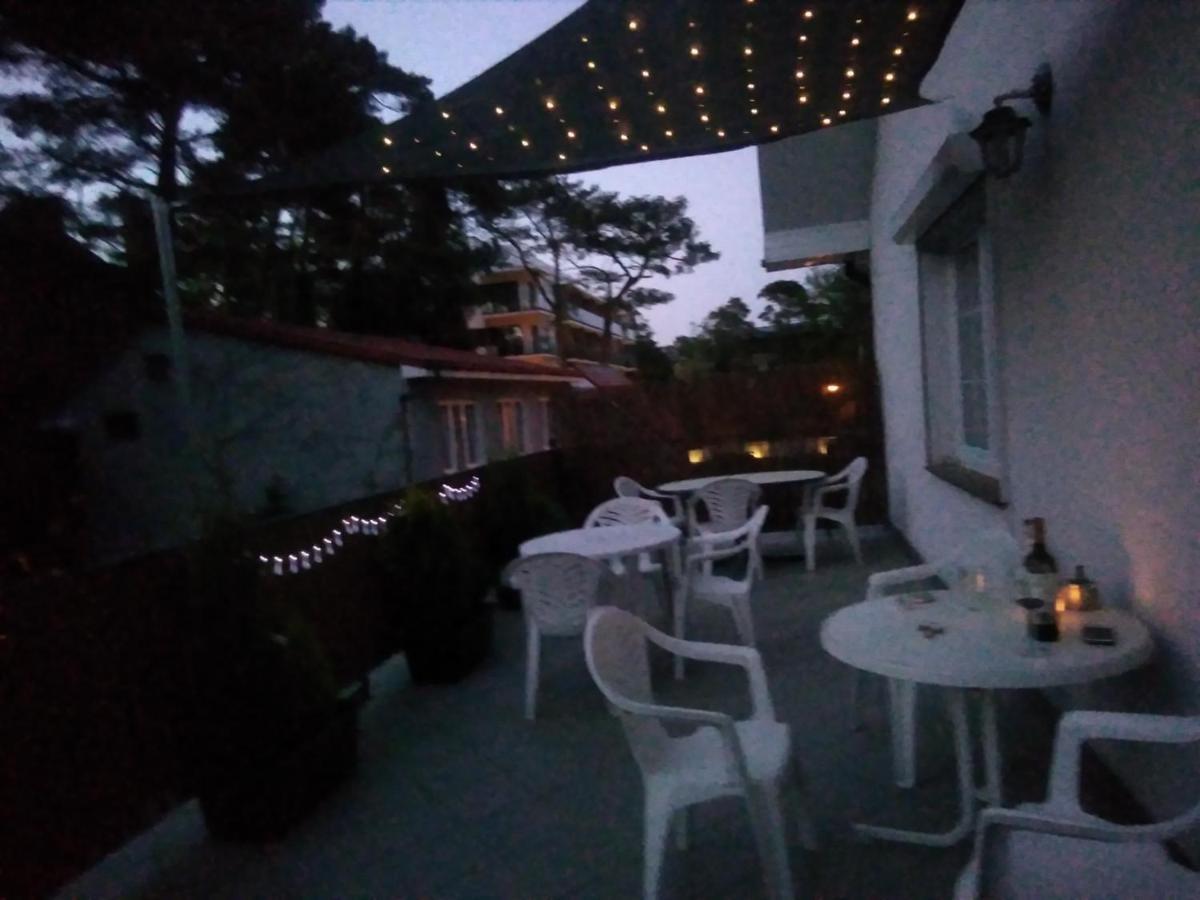 Dom Pod Sosnami Bed and Breakfast Mielno  Εξωτερικό φωτογραφία