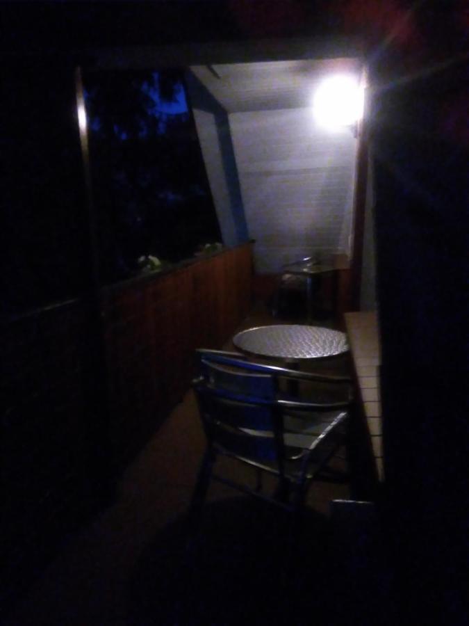 Dom Pod Sosnami Bed and Breakfast Mielno  Εξωτερικό φωτογραφία