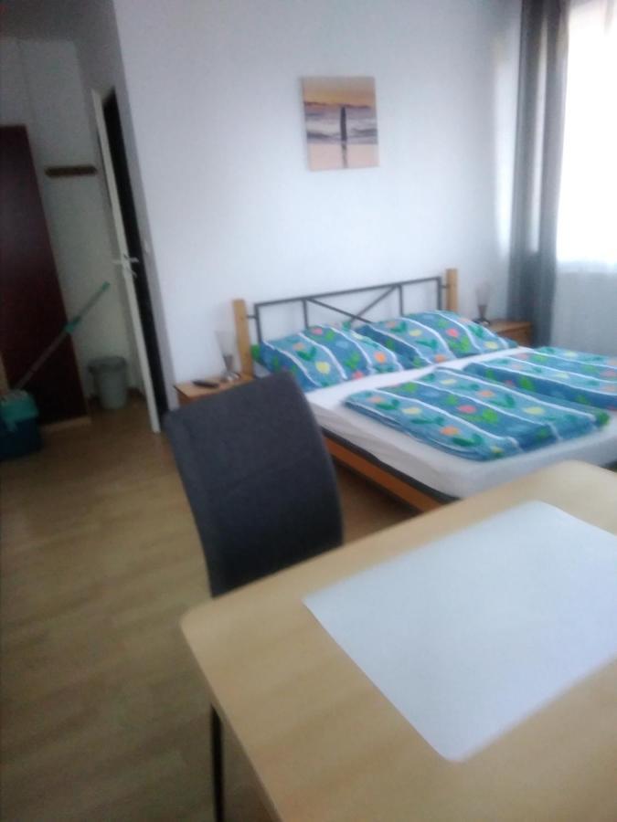 Dom Pod Sosnami Bed and Breakfast Mielno  Εξωτερικό φωτογραφία