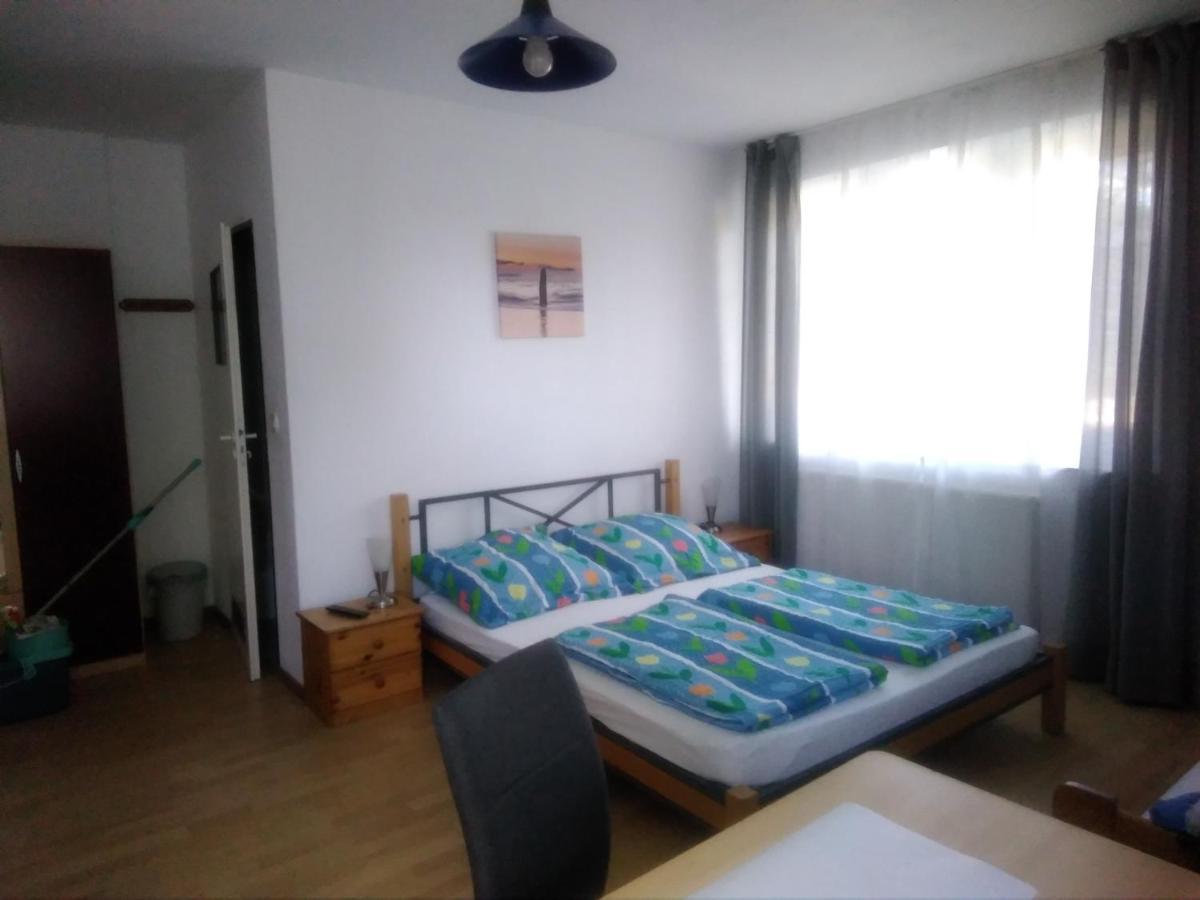 Dom Pod Sosnami Bed and Breakfast Mielno  Εξωτερικό φωτογραφία