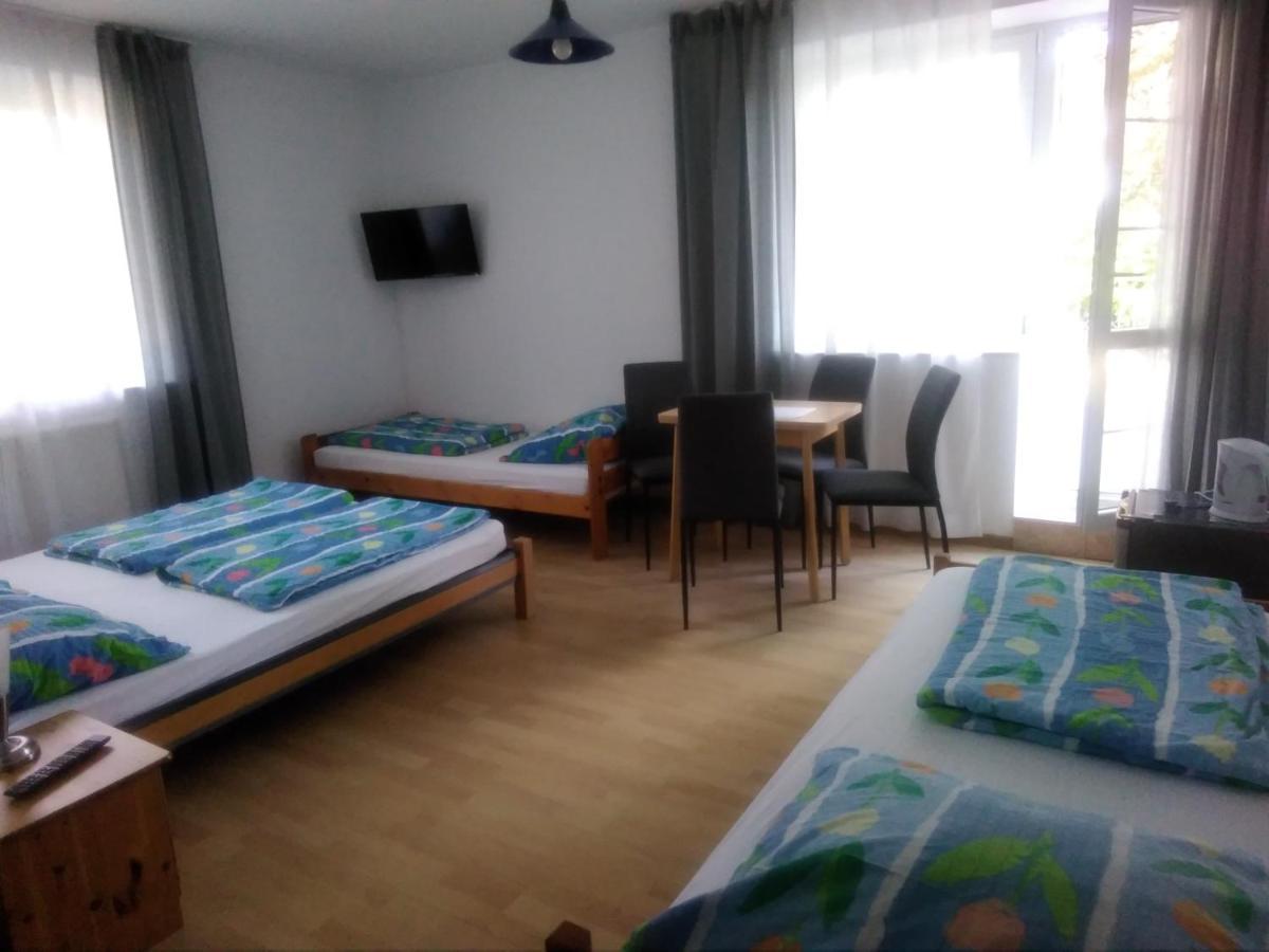 Dom Pod Sosnami Bed and Breakfast Mielno  Εξωτερικό φωτογραφία