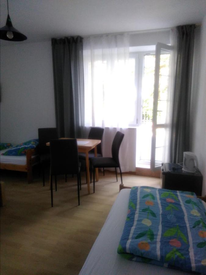 Dom Pod Sosnami Bed and Breakfast Mielno  Εξωτερικό φωτογραφία