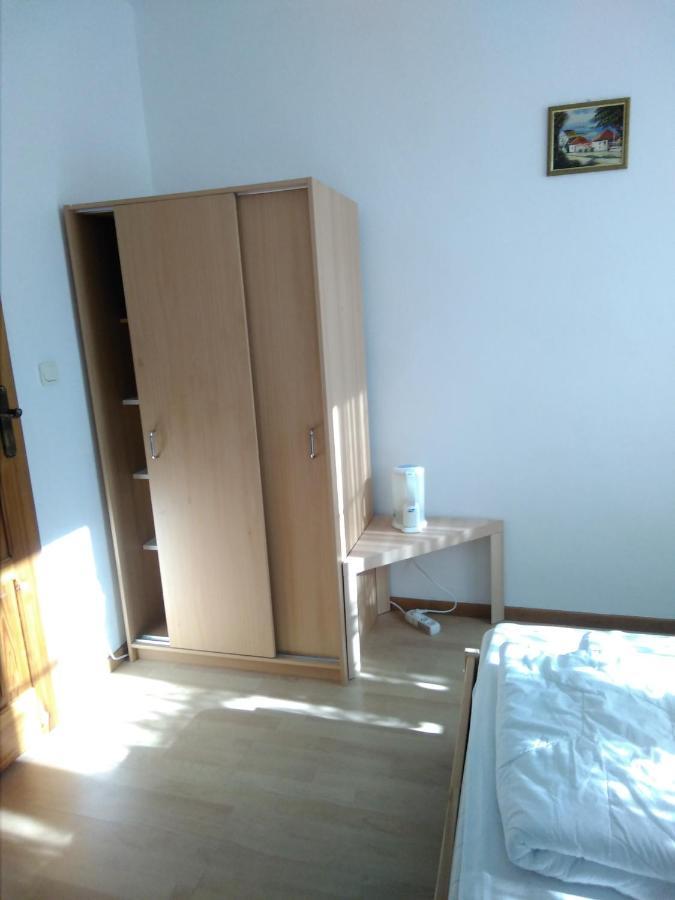 Dom Pod Sosnami Bed and Breakfast Mielno  Εξωτερικό φωτογραφία
