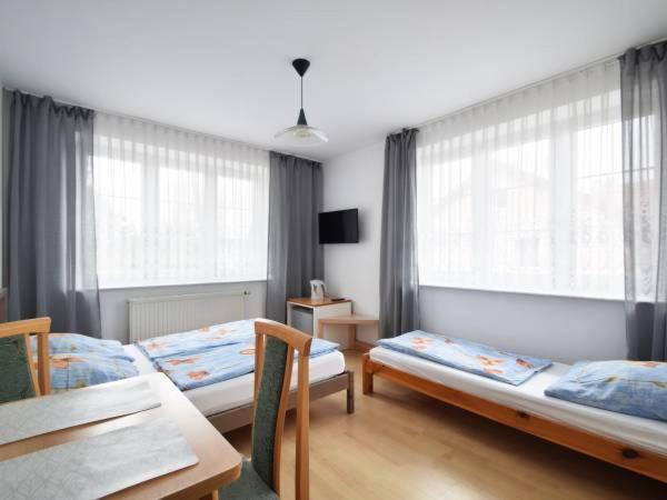 Dom Pod Sosnami Bed and Breakfast Mielno  Εξωτερικό φωτογραφία
