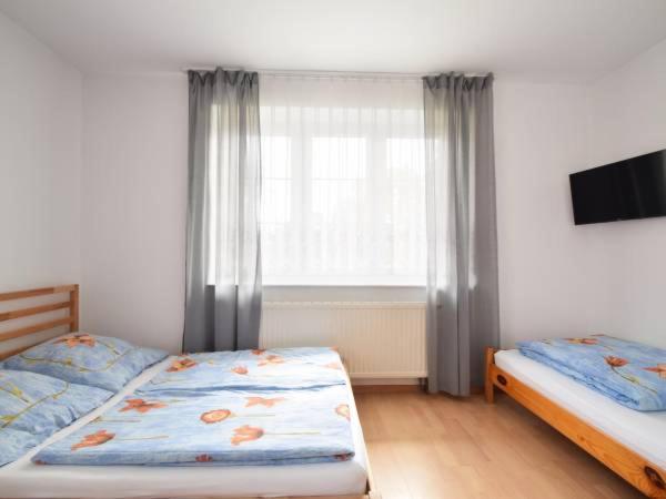 Dom Pod Sosnami Bed and Breakfast Mielno  Εξωτερικό φωτογραφία