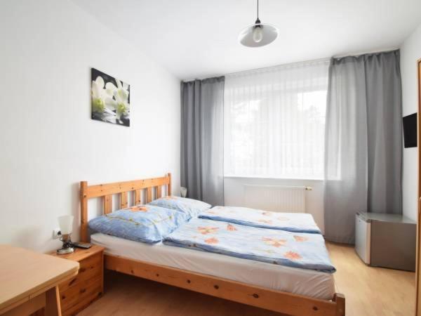Dom Pod Sosnami Bed and Breakfast Mielno  Εξωτερικό φωτογραφία