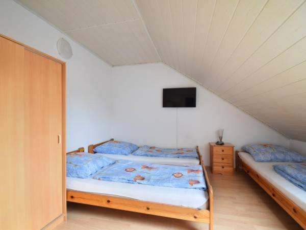 Dom Pod Sosnami Bed and Breakfast Mielno  Εξωτερικό φωτογραφία