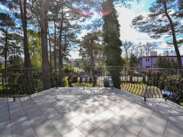 Dom Pod Sosnami Bed and Breakfast Mielno  Δωμάτιο φωτογραφία