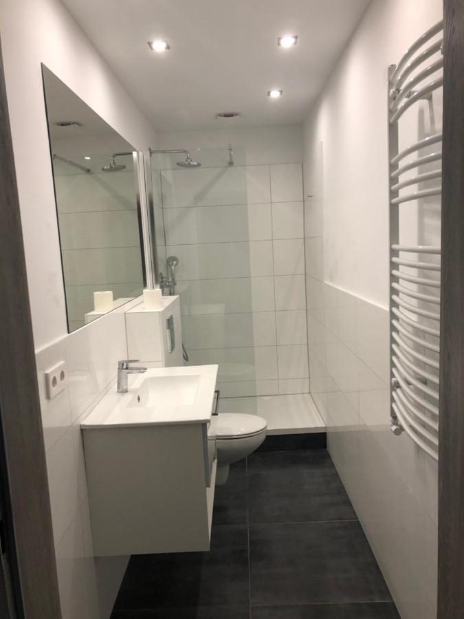 Dom Pod Sosnami Bed and Breakfast Mielno  Εξωτερικό φωτογραφία