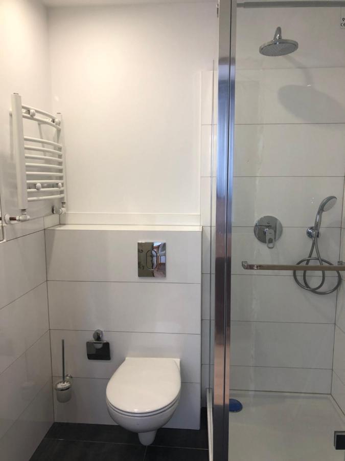 Dom Pod Sosnami Bed and Breakfast Mielno  Εξωτερικό φωτογραφία