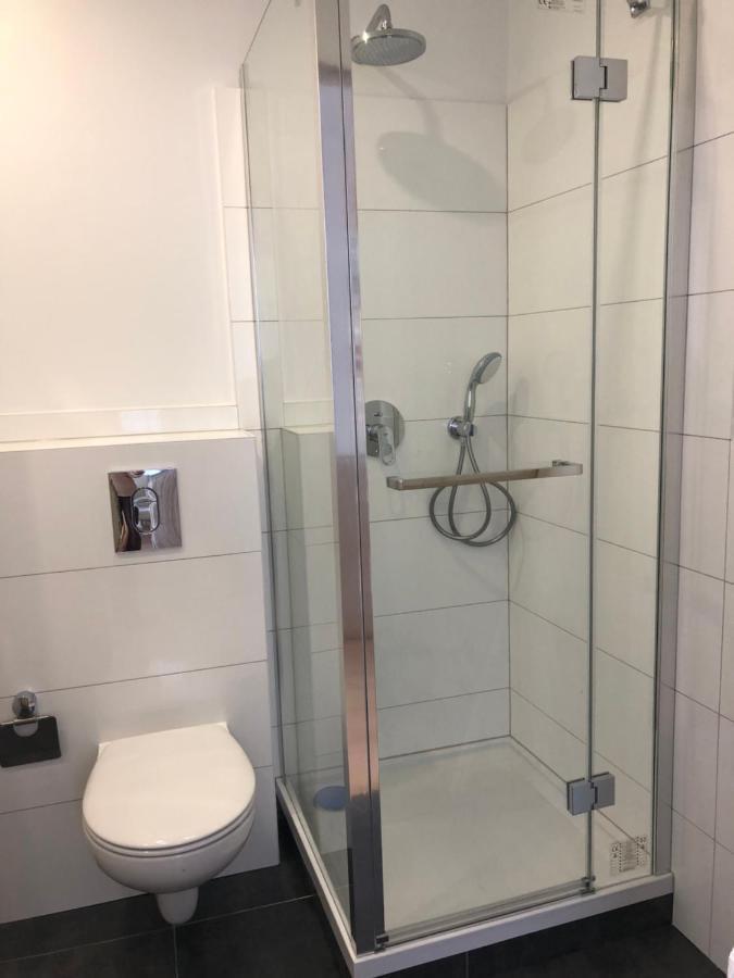 Dom Pod Sosnami Bed and Breakfast Mielno  Εξωτερικό φωτογραφία