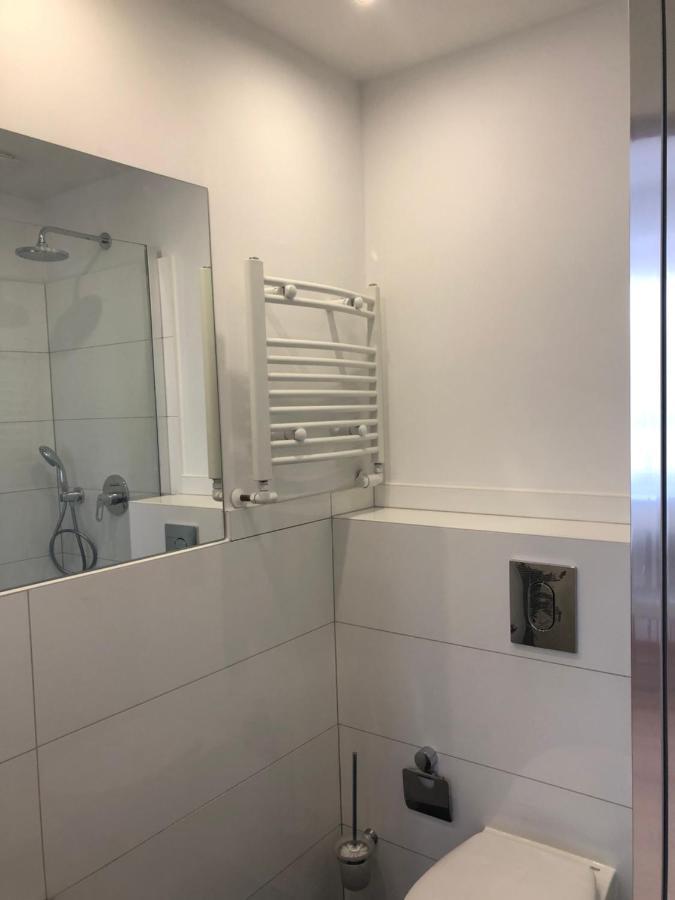 Dom Pod Sosnami Bed and Breakfast Mielno  Εξωτερικό φωτογραφία