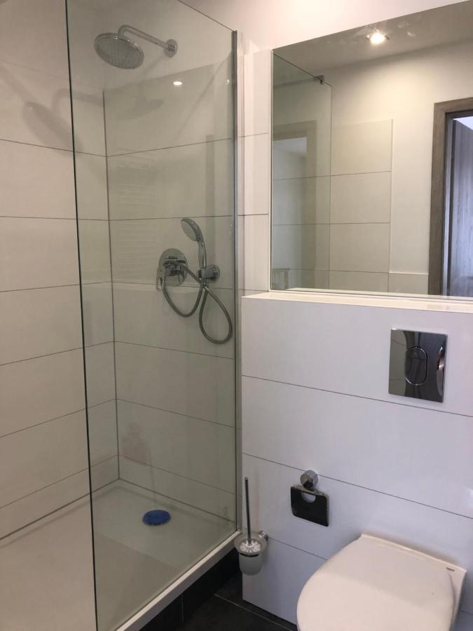 Dom Pod Sosnami Bed and Breakfast Mielno  Εξωτερικό φωτογραφία