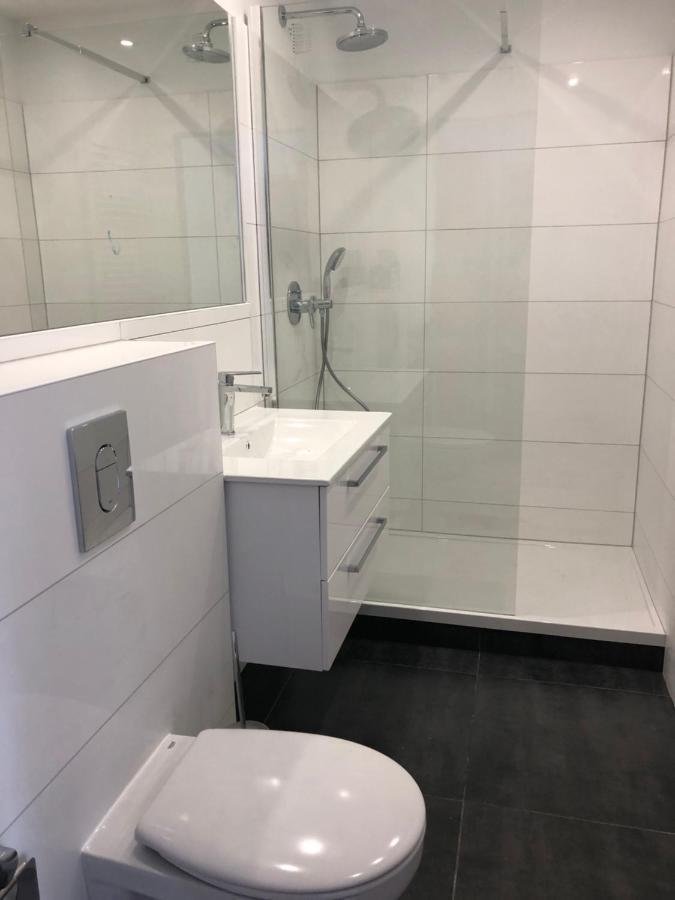 Dom Pod Sosnami Bed and Breakfast Mielno  Εξωτερικό φωτογραφία