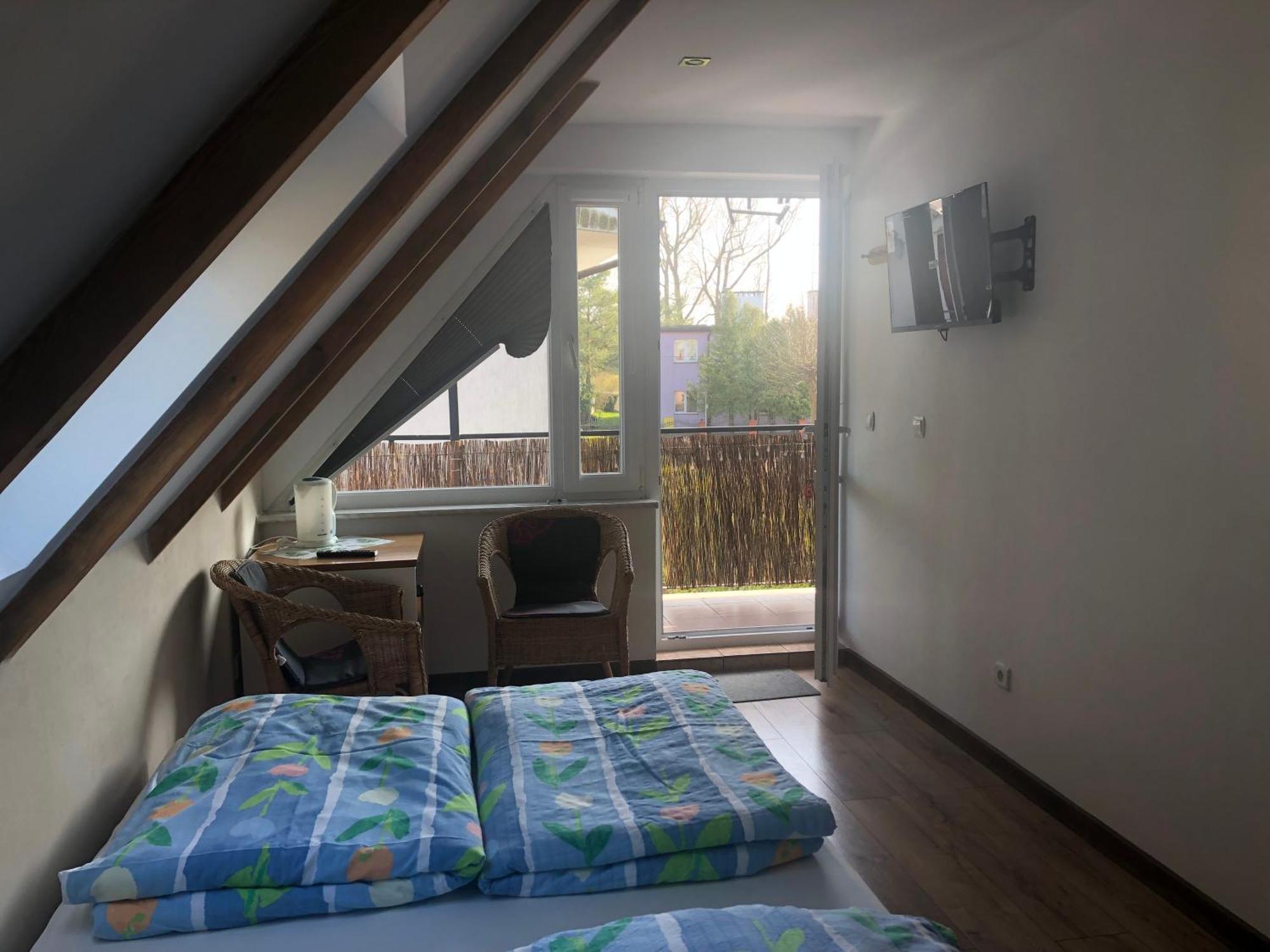 Dom Pod Sosnami Bed and Breakfast Mielno  Εξωτερικό φωτογραφία
