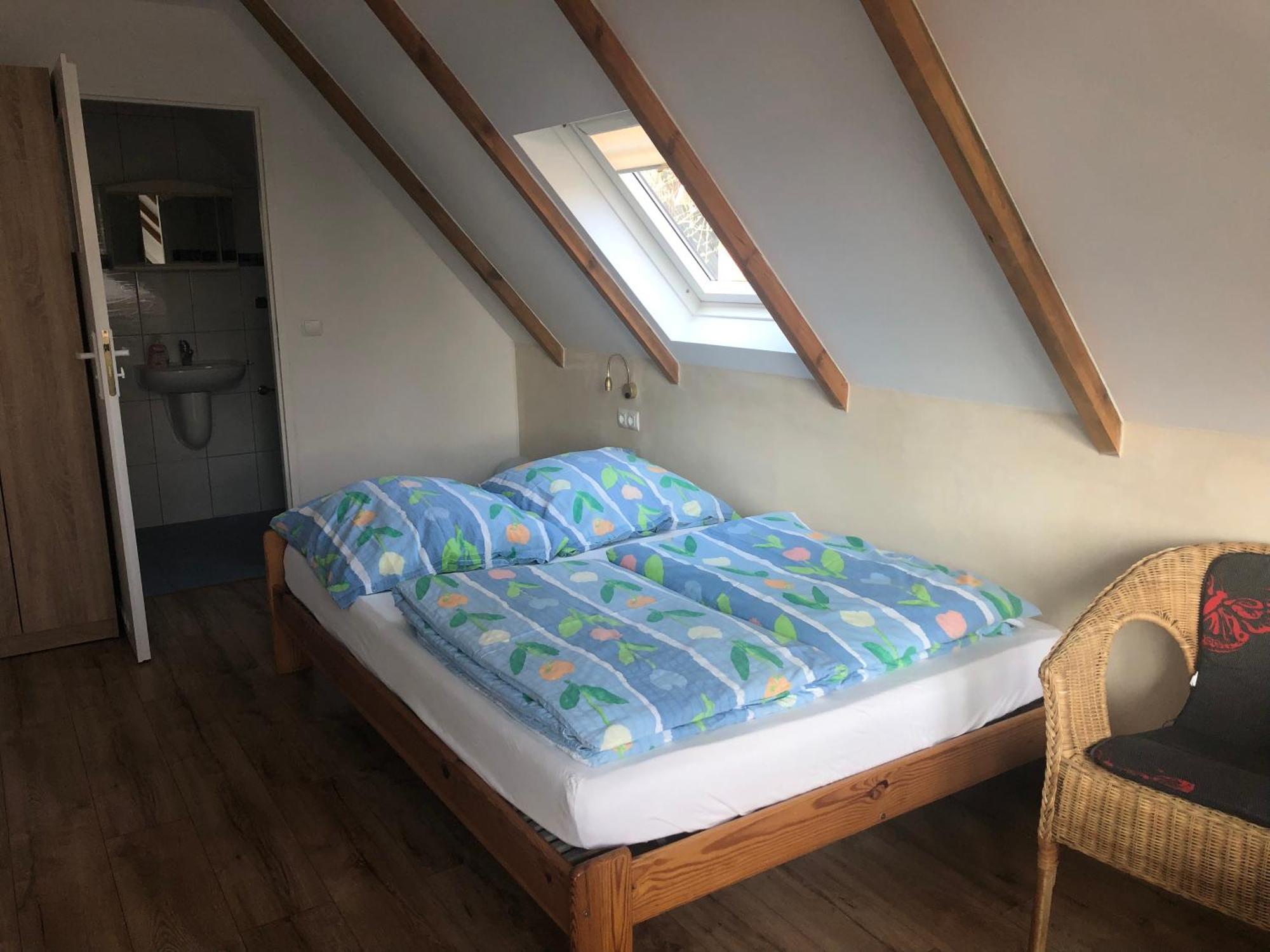 Dom Pod Sosnami Bed and Breakfast Mielno  Εξωτερικό φωτογραφία